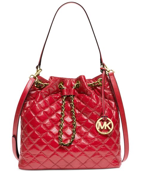 michael kors bags michael kors quilted belt bag|michael kors large shoulder bag.